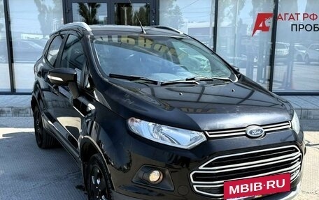 Ford EcoSport, 2014 год, 780 000 рублей, 3 фотография