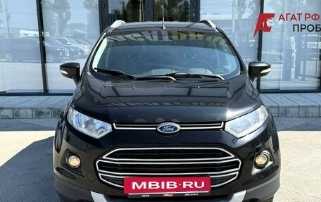 Ford EcoSport, 2014 год, 780 000 рублей, 2 фотография