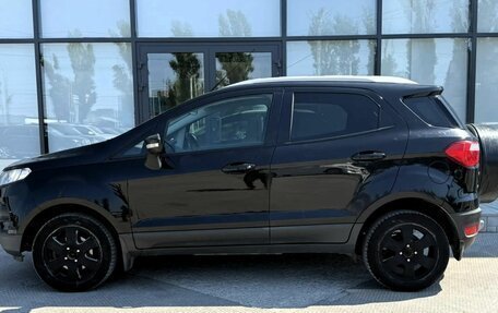 Ford EcoSport, 2014 год, 780 000 рублей, 8 фотография