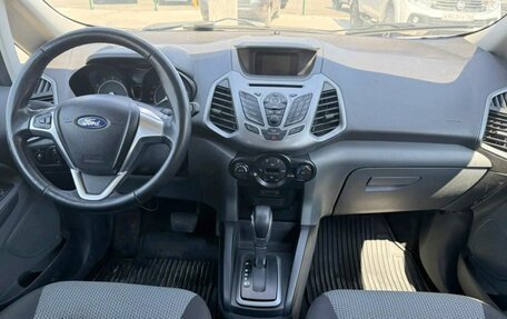 Ford EcoSport, 2014 год, 780 000 рублей, 15 фотография