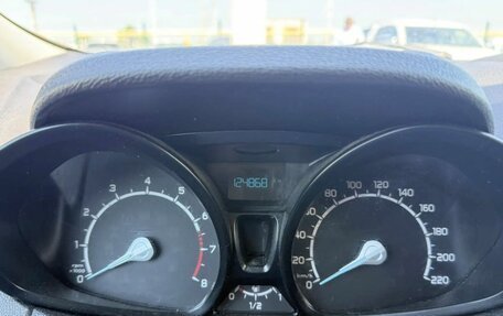Ford EcoSport, 2014 год, 780 000 рублей, 13 фотография