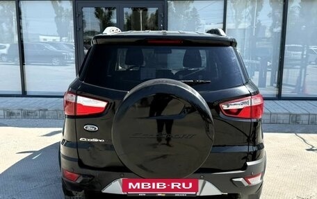 Ford EcoSport, 2014 год, 780 000 рублей, 6 фотография