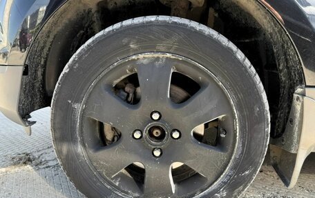 Ford EcoSport, 2014 год, 780 000 рублей, 11 фотография