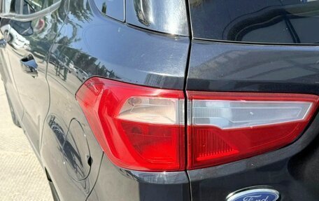 Ford EcoSport, 2014 год, 780 000 рублей, 10 фотография