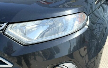 Ford EcoSport, 2014 год, 780 000 рублей, 9 фотография