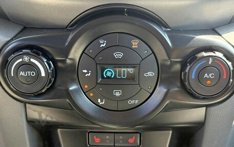 Ford EcoSport, 2014 год, 780 000 рублей, 17 фотография