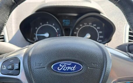 Ford EcoSport, 2014 год, 780 000 рублей, 18 фотография