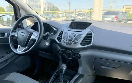 Ford EcoSport, 2014 год, 780 000 рублей, 14 фотография