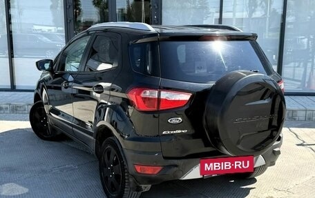 Ford EcoSport, 2014 год, 780 000 рублей, 7 фотография