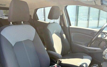 Ford EcoSport, 2014 год, 780 000 рублей, 21 фотография