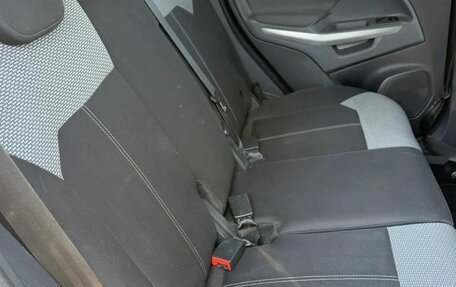Ford EcoSport, 2014 год, 780 000 рублей, 23 фотография