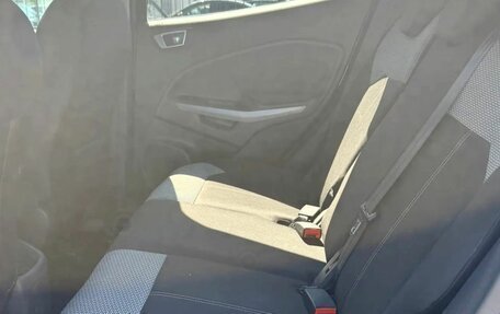 Ford EcoSport, 2014 год, 780 000 рублей, 22 фотография