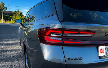 Skoda Kodiaq, 2025 год, 6 700 000 рублей, 12 фотография