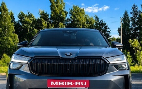 Skoda Kodiaq, 2025 год, 6 700 000 рублей, 8 фотография