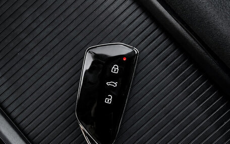 Skoda Kodiaq, 2025 год, 6 700 000 рублей, 25 фотография