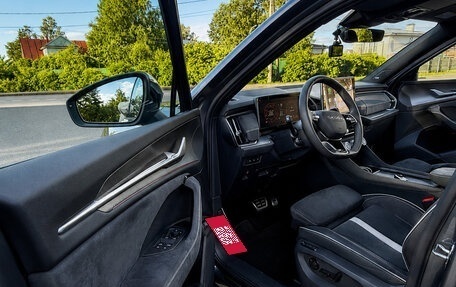 Skoda Kodiaq, 2025 год, 6 700 000 рублей, 19 фотография