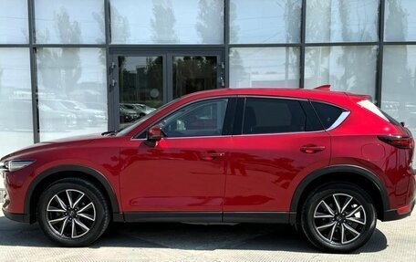 Mazda CX-5 II, 2018 год, 2 820 000 рублей, 8 фотография