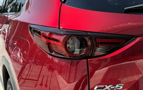 Mazda CX-5 II, 2018 год, 2 820 000 рублей, 10 фотография