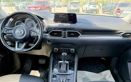 Mazda CX-5 II, 2018 год, 2 820 000 рублей, 16 фотография