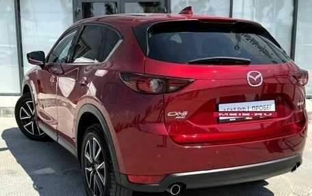 Mazda CX-5 II, 2018 год, 2 820 000 рублей, 7 фотография