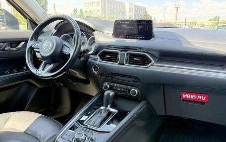 Mazda CX-5 II, 2018 год, 2 820 000 рублей, 15 фотография
