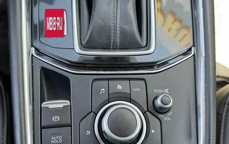 Mazda CX-5 II, 2018 год, 2 820 000 рублей, 19 фотография