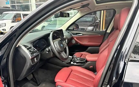 BMW X3, 2023 год, 5 265 000 рублей, 5 фотография