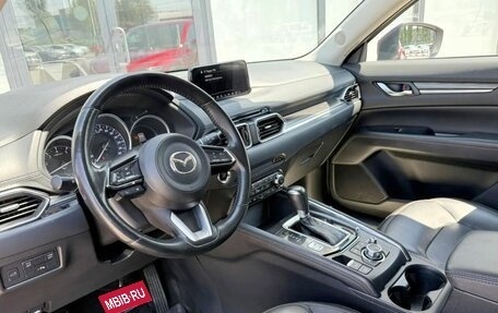 Mazda CX-5 II, 2018 год, 2 820 000 рублей, 25 фотография