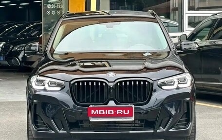 BMW X3, 2023 год, 5 265 000 рублей, 2 фотография