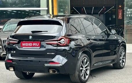 BMW X3, 2023 год, 5 265 000 рублей, 3 фотография