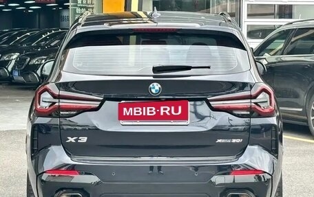 BMW X3, 2023 год, 5 265 000 рублей, 4 фотография
