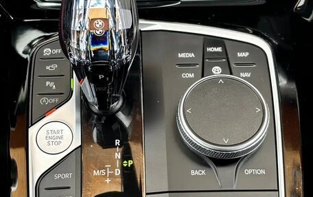 BMW X3, 2023 год, 5 265 000 рублей, 8 фотография