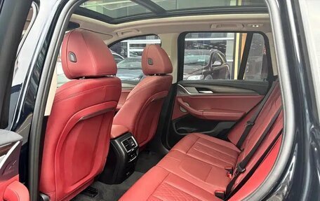 BMW X3, 2023 год, 5 265 000 рублей, 10 фотография