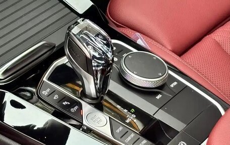 BMW X3, 2023 год, 5 265 000 рублей, 9 фотография