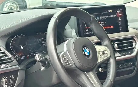 BMW X3, 2023 год, 5 265 000 рублей, 7 фотография