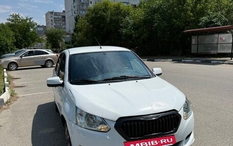 Datsun on-DO I рестайлинг, 2018 год, 280 000 рублей, 3 фотография