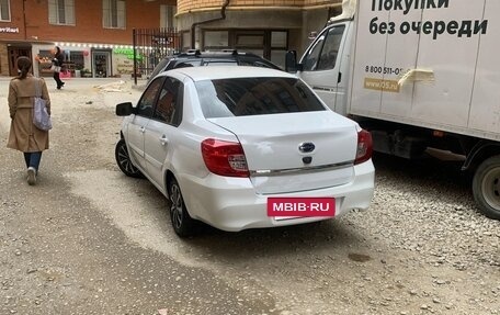 Datsun on-DO I рестайлинг, 2018 год, 280 000 рублей, 2 фотография