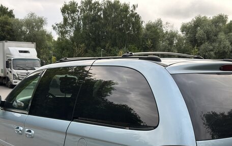 Chrysler Town & Country IV, 2005 год, 525 000 рублей, 9 фотография