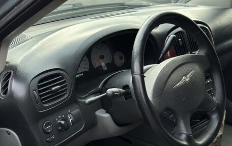 Chrysler Town & Country IV, 2005 год, 525 000 рублей, 17 фотография
