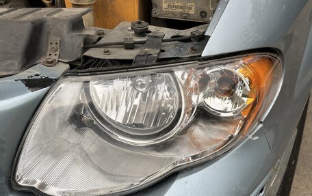 Chrysler Town & Country IV, 2005 год, 525 000 рублей, 38 фотография