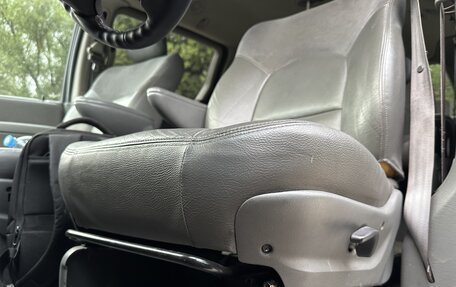 Chrysler Town & Country IV, 2005 год, 525 000 рублей, 39 фотография