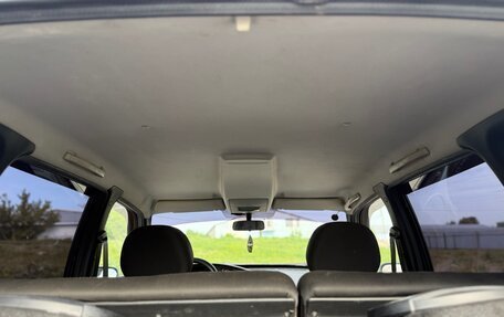 Chevrolet Niva I рестайлинг, 2010 год, 450 000 рублей, 15 фотография