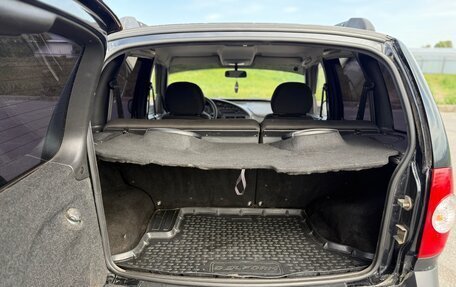 Chevrolet Niva I рестайлинг, 2010 год, 450 000 рублей, 14 фотография