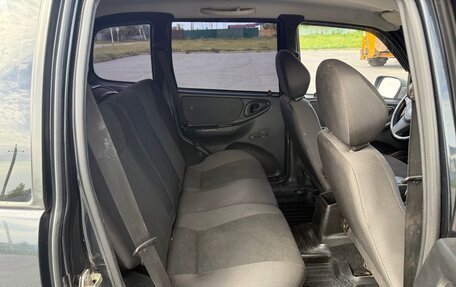 Chevrolet Niva I рестайлинг, 2010 год, 450 000 рублей, 17 фотография