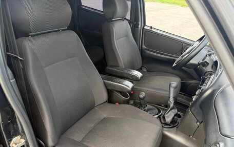 Chevrolet Niva I рестайлинг, 2010 год, 450 000 рублей, 20 фотография