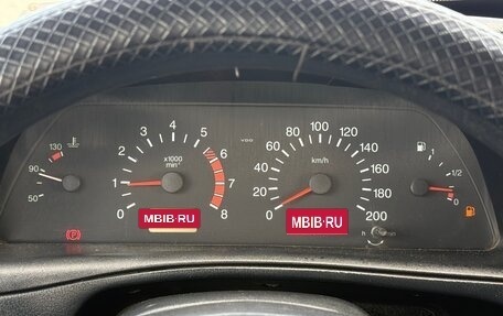 Chevrolet Niva I рестайлинг, 2010 год, 450 000 рублей, 24 фотография