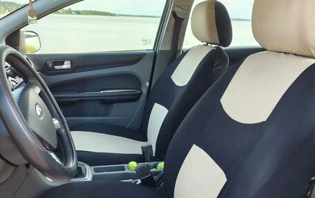 Ford Focus II рестайлинг, 2009 год, 550 000 рублей, 12 фотография