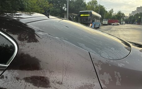 Opel Insignia II рестайлинг, 2013 год, 600 000 рублей, 10 фотография