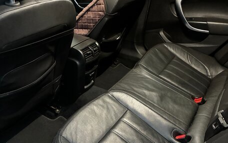 Opel Insignia II рестайлинг, 2013 год, 600 000 рублей, 19 фотография