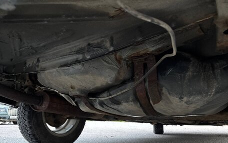 Volkswagen Vento, 1994 год, 150 000 рублей, 13 фотография